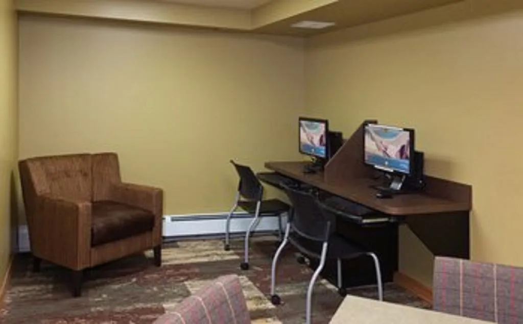 Conferences, WorldMark Canmore-Banff, Calgary, Alberta
