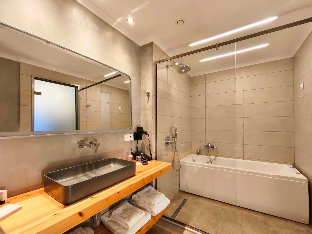 SUITE PREMIUM Room, Europa Olympia, Kalamata