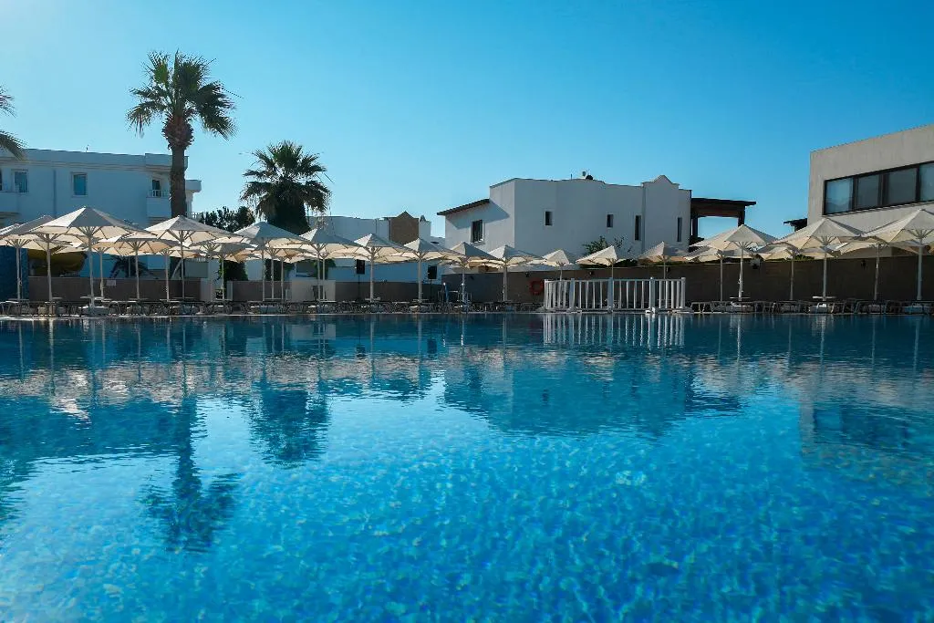 Pool, Bendis Beach, Bodrum