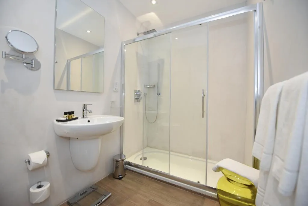 Double or Twin STANDARD Room, Quaint Boutique Hotel Nadur, Gozo
