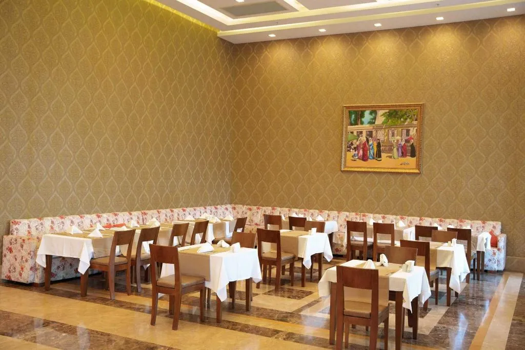 Restaurant, Side Premium, Antalya