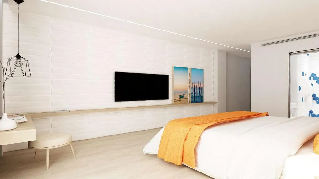 Room, Best Western Plus Larco Hotel, Cyprus