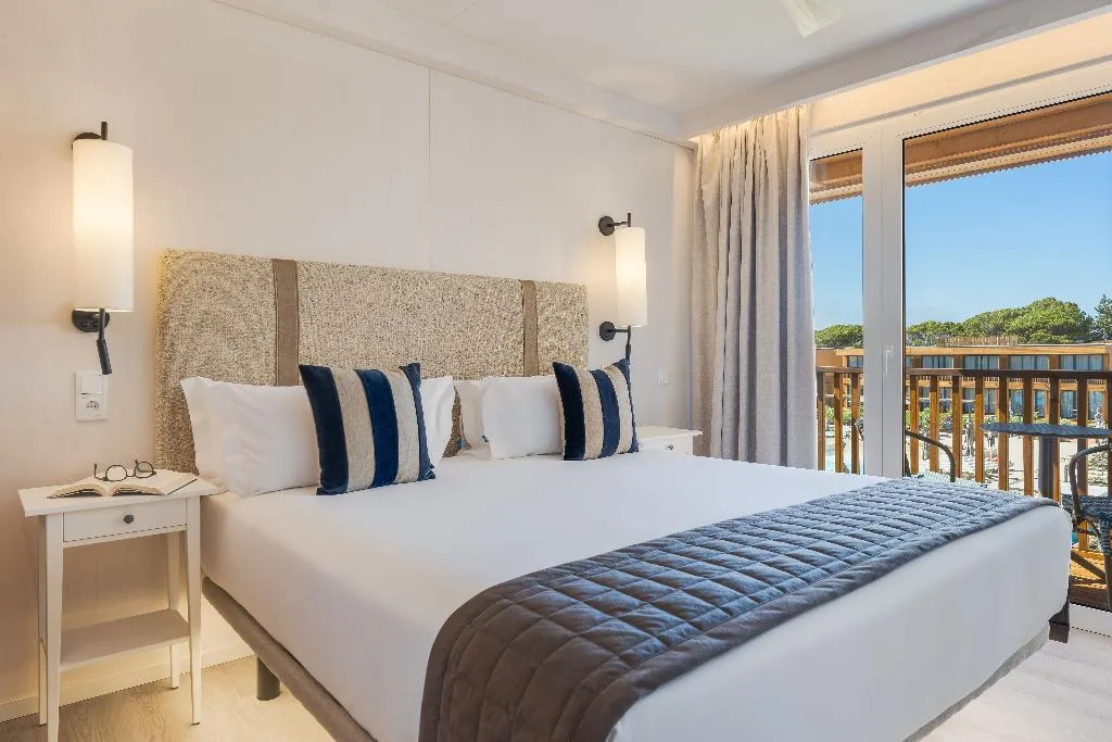 FAMILY ROOM SUPERIOR Room, Pestana Dunas All Inclusive Eco-resort, Porto Santo