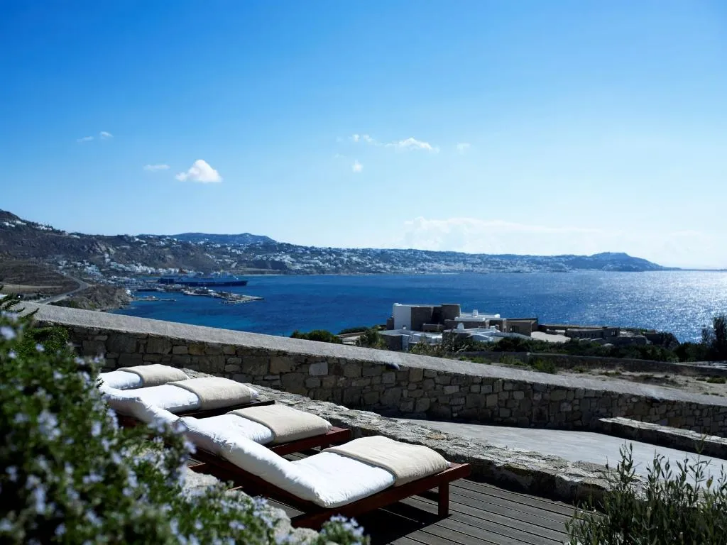 SUITE PREMIUM Room, Rocabella Mykonos Hotel, Mykonos