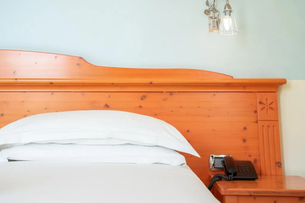 QUADRUPLE STANDARD Room, Hotel Montelago, Milan