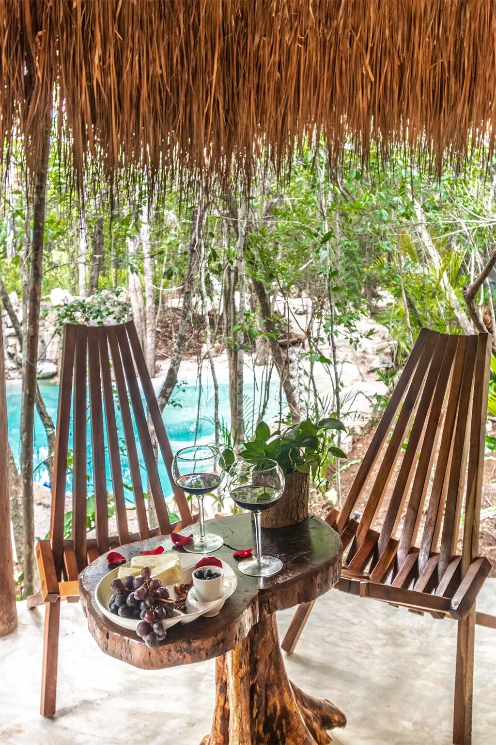 DOUBLE CLASSIC Room, Pepem Holistic Experience - Adults Only, Cancun Area