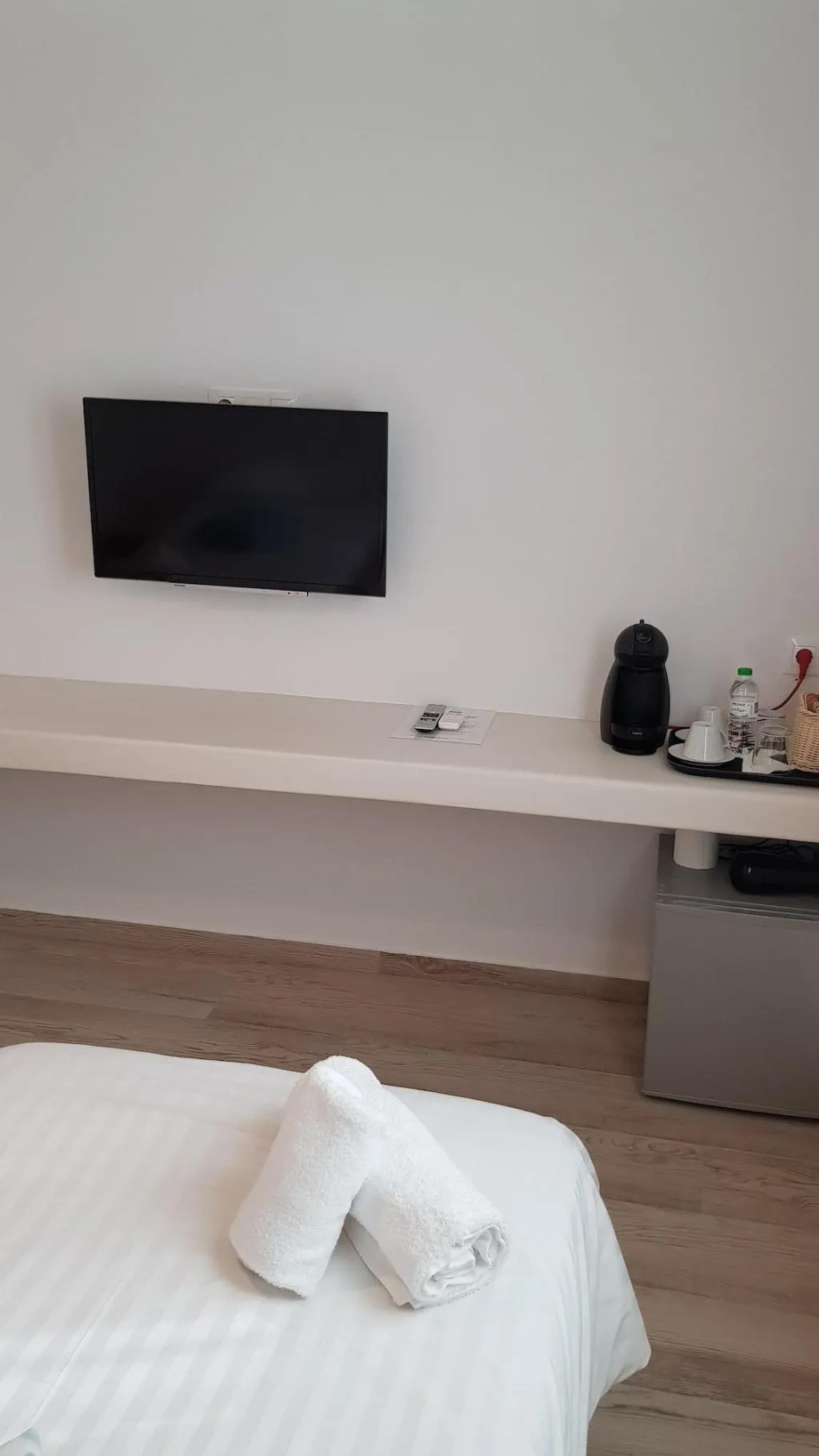 Room, Hotel Lefteris, Mykonos