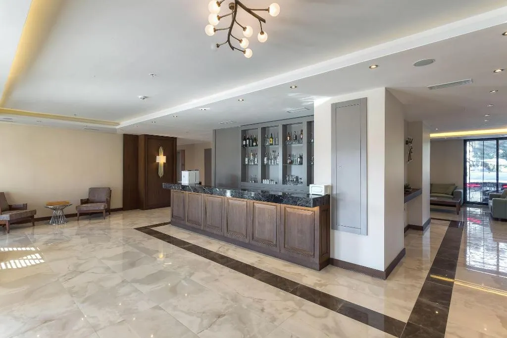 Bar, Aya Yorgi Hotel By T, Izmir