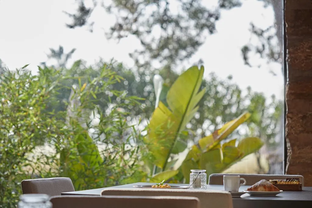 Restaurant, Virrey Finca Hotel, Majorca
