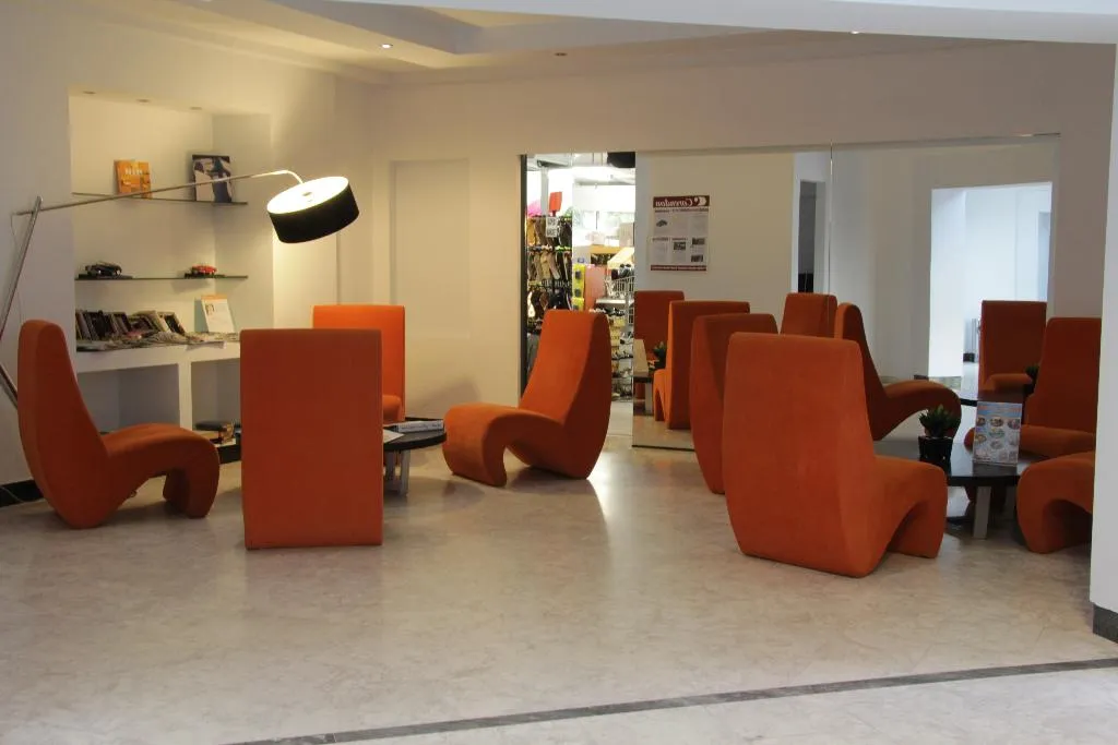 Lobby, The Residence Suites - Adults Only, Rhodes