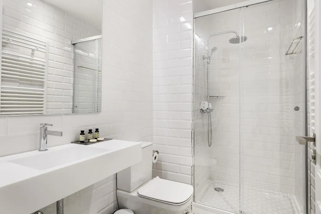 Room, Murmuri Residence Mercader, Barcelona