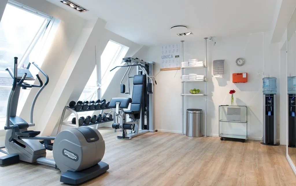 Sports and Entertainment, Swissotel Amsterdam, Amsterdam