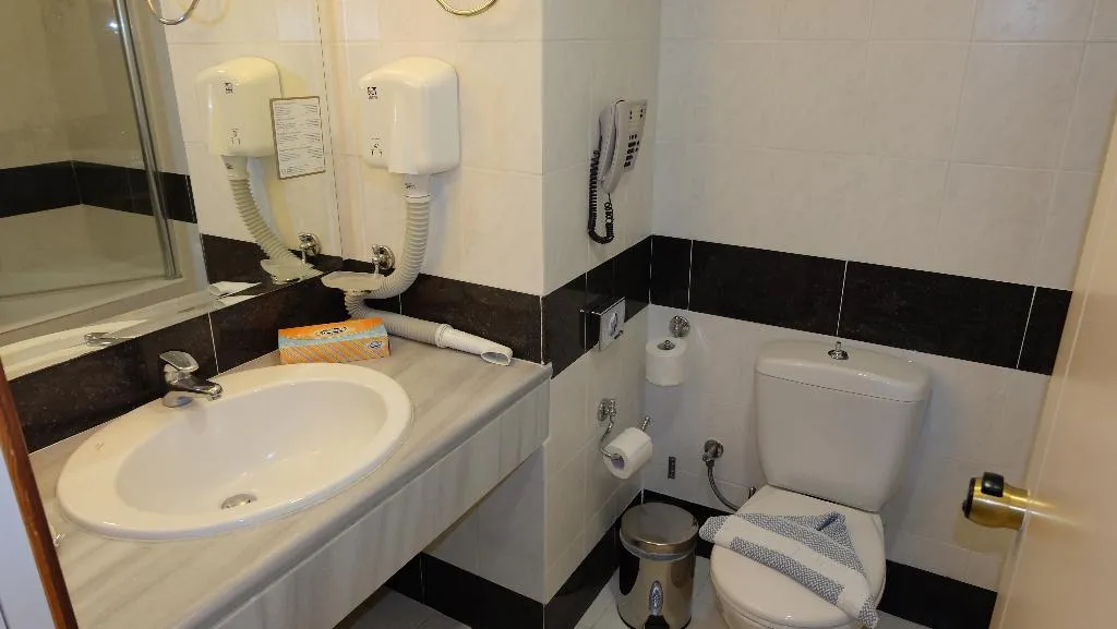 Double or Twin ANNEX Room, Kipriotis Maris Suites, Kos