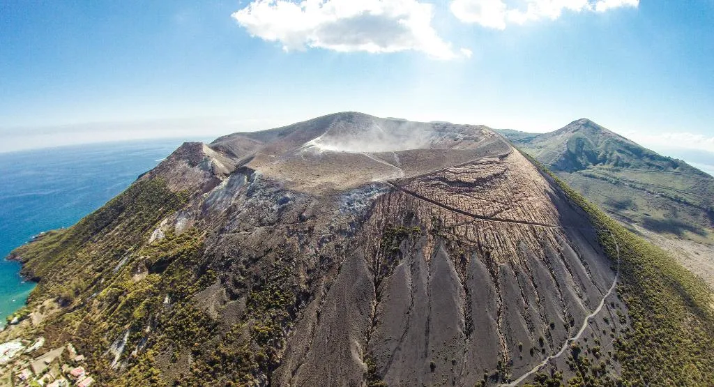 General view, Hotiday Vulcano Porto, Palermo