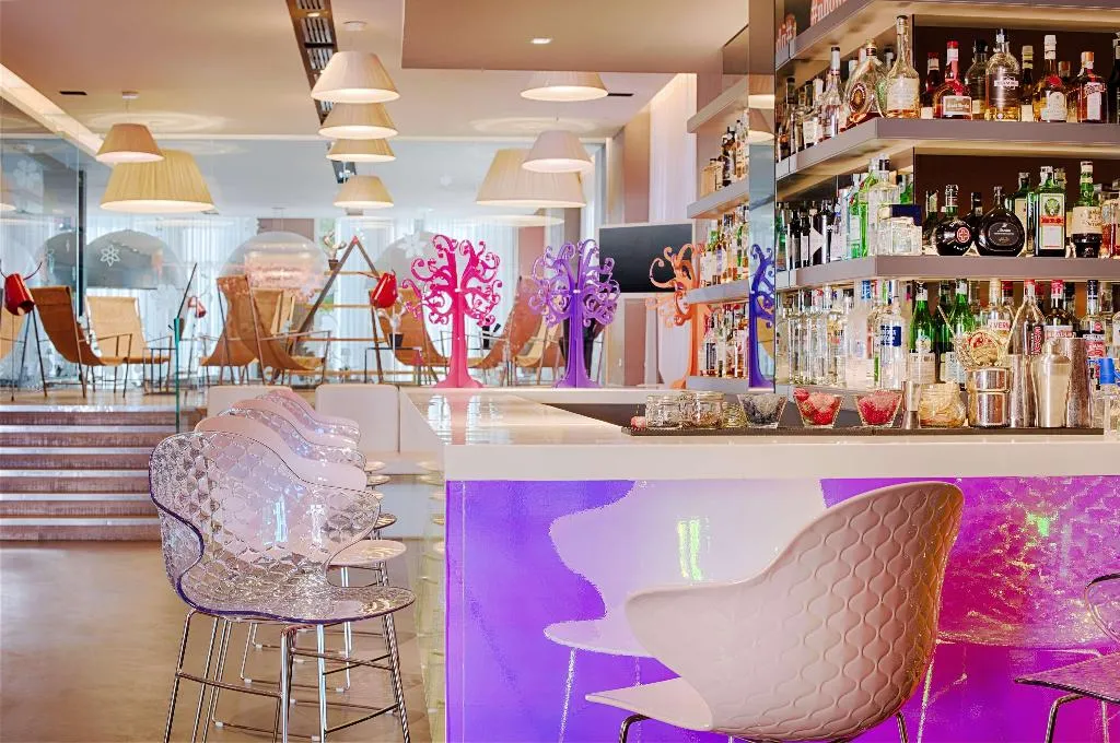 Bar, nhow Milano, Milan