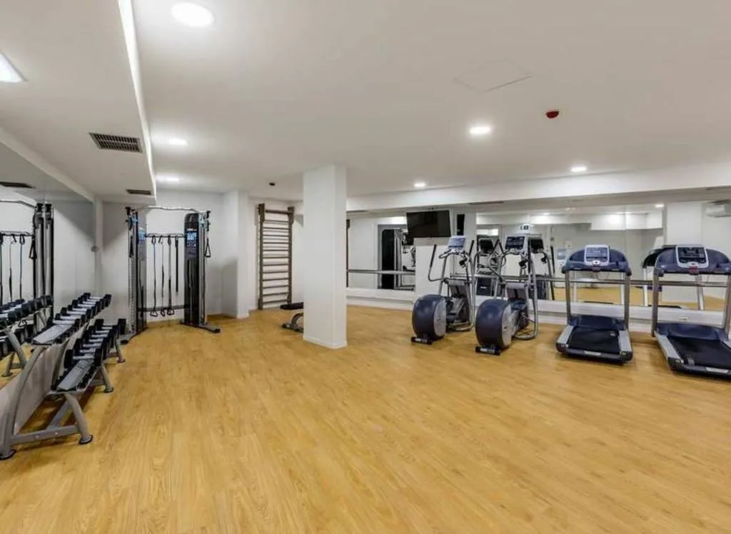 Sports and Entertainment, Vilamoura Garden Hotel- Adu, Algarve