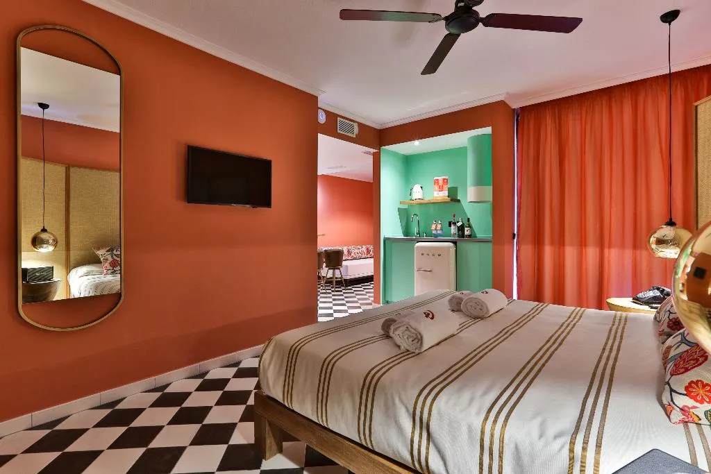 Room, Cubanito Ibiza, Ibiza