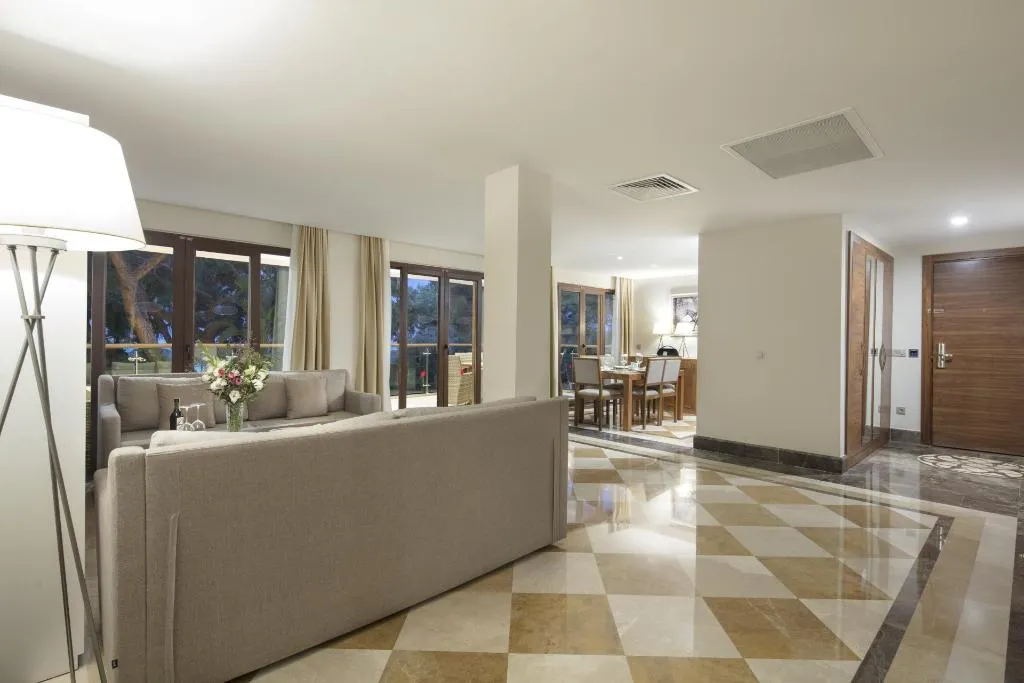 SUITE DELUXE Room, Nirvana Mediterranean Excellence, Antalya