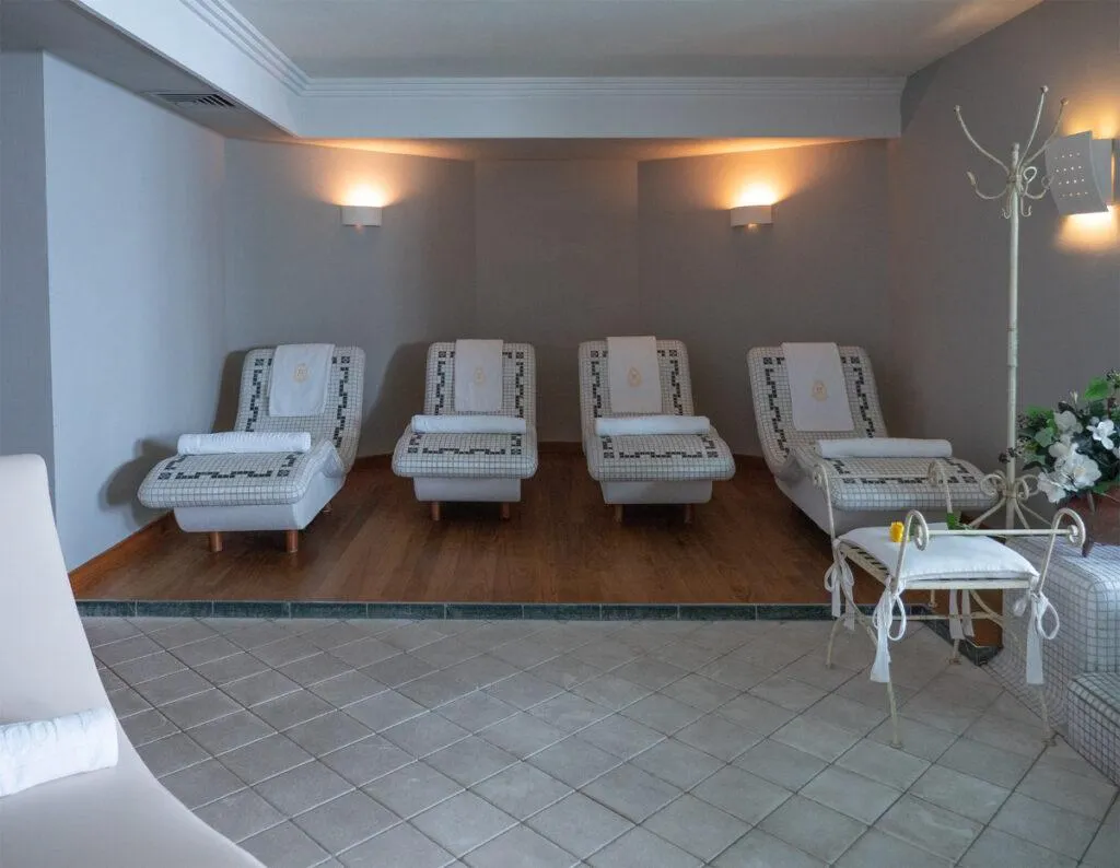 Sports and Entertainment, Hotels Vidi Miramare & Delfino, Venice