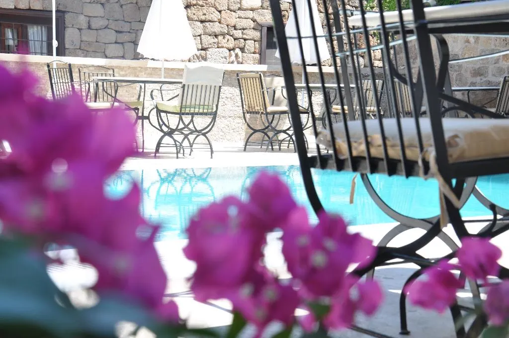 Pool, Urcu Hotel, Antalya