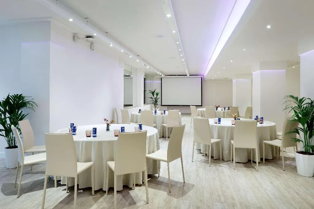 Conferences, Hotel Palma Bellver , Affiliated by Meliá, Majorca