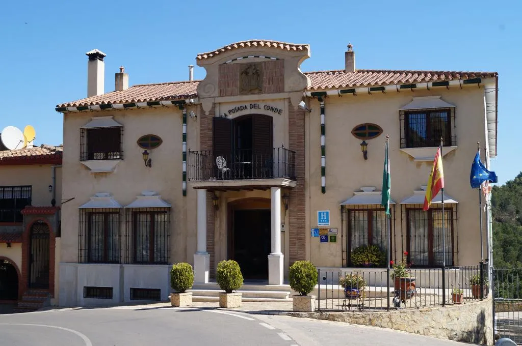 SINGLE STANDARD Room, La Posada del Conde, Costa Del Sol