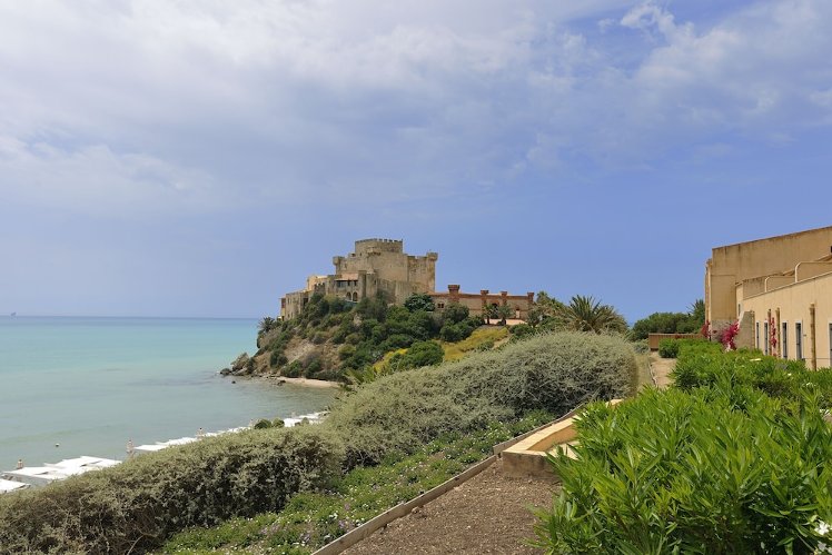 Falconara Greenblu Resort, Catania