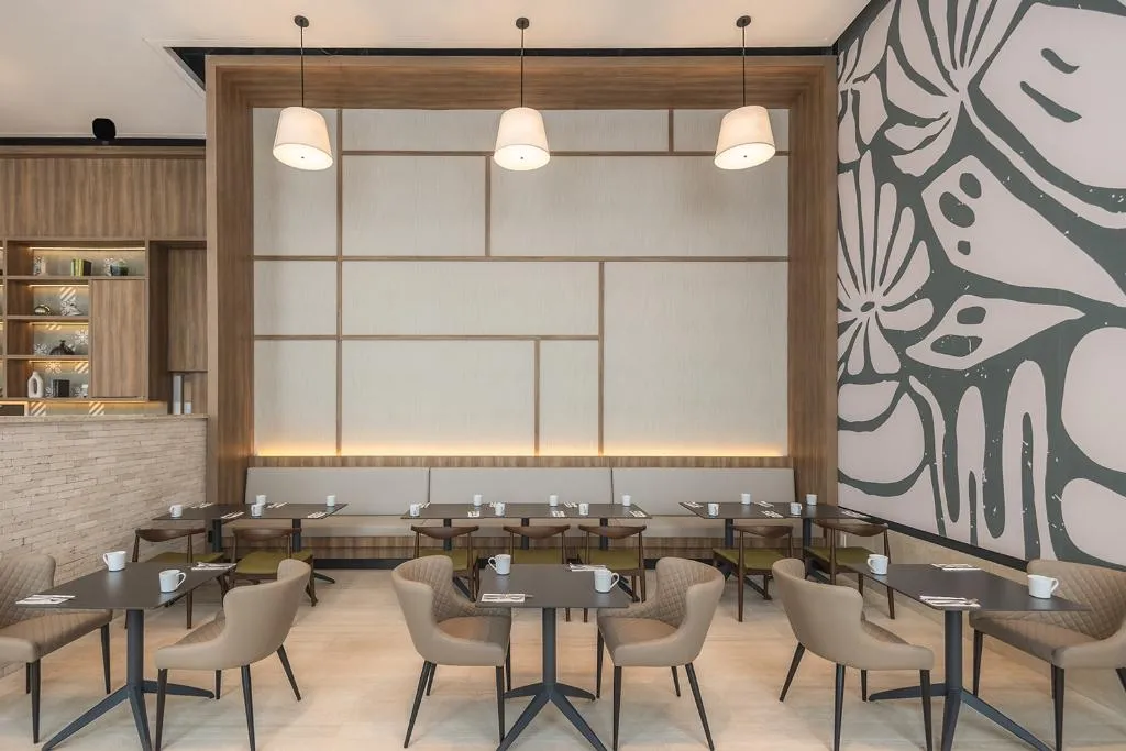 Restaurant, Hyatt Place Cancun Airport, Cancun Area