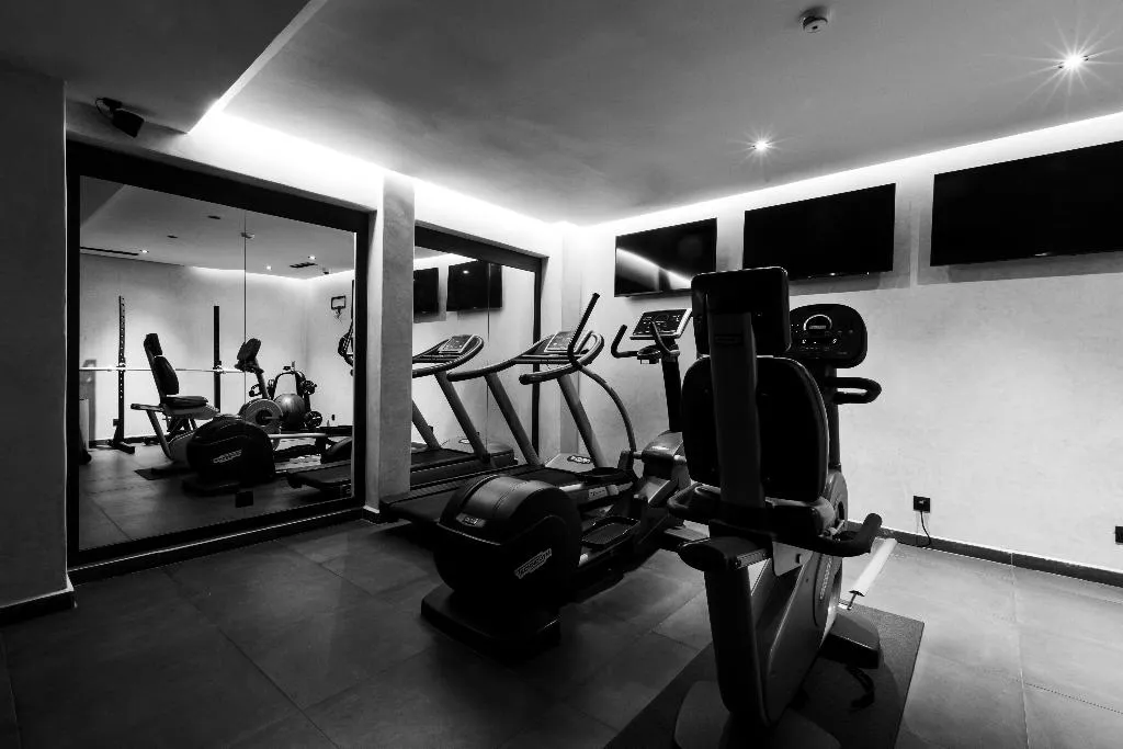 Sports and Entertainment, JM Suites Hotel Eco-Friendly Casablanca, Casablanca