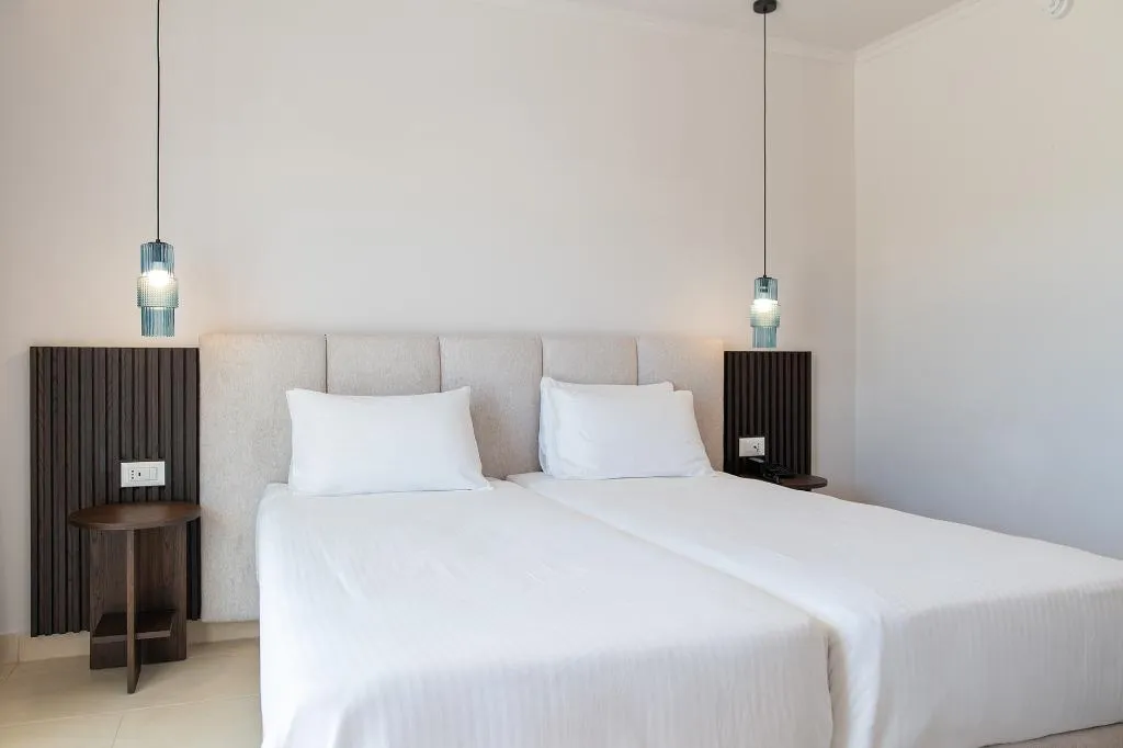 SUITE STANDARD Room, Grand Blue Beach Hotel, Kos