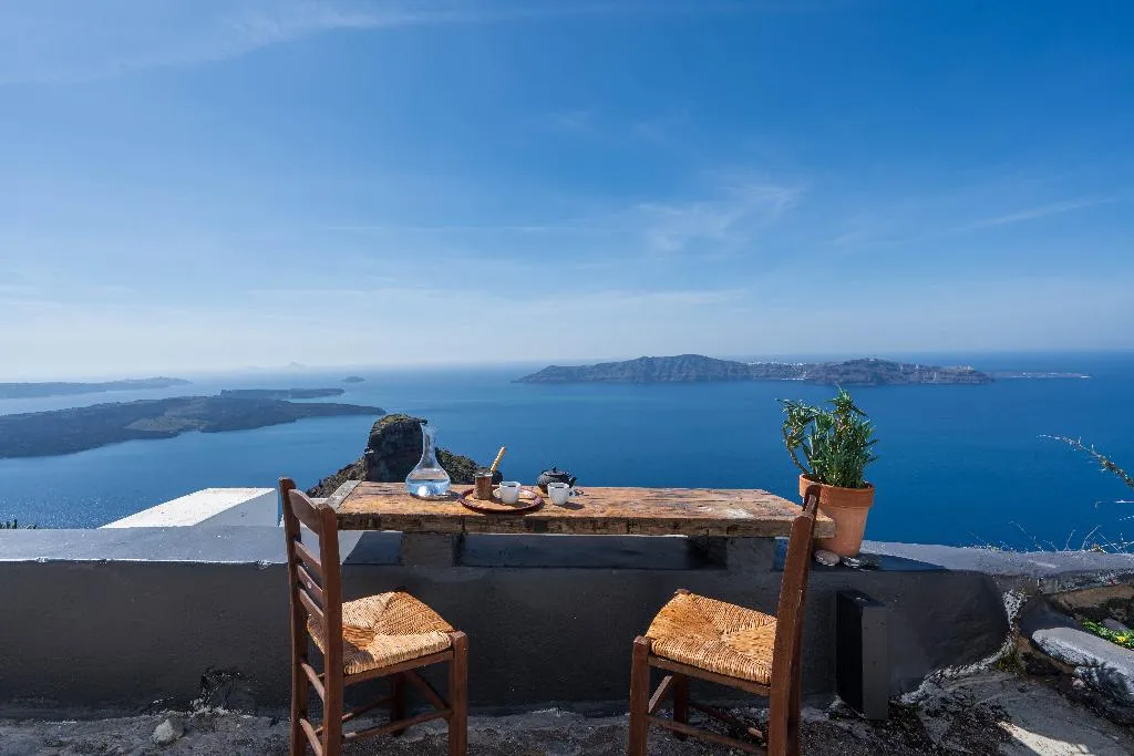 Room CLASSIC Room, Sophia Luxury Suites, Santorini