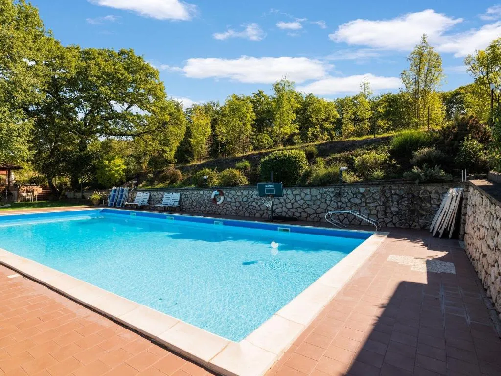 Sports and Entertainment, Belvilla By Oyo La Rocca Residence, Perugia