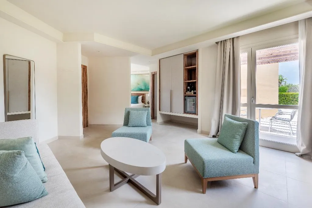 JUNIOR SUITE SUPERIOR Room, VOI Arenella Resort, Catania