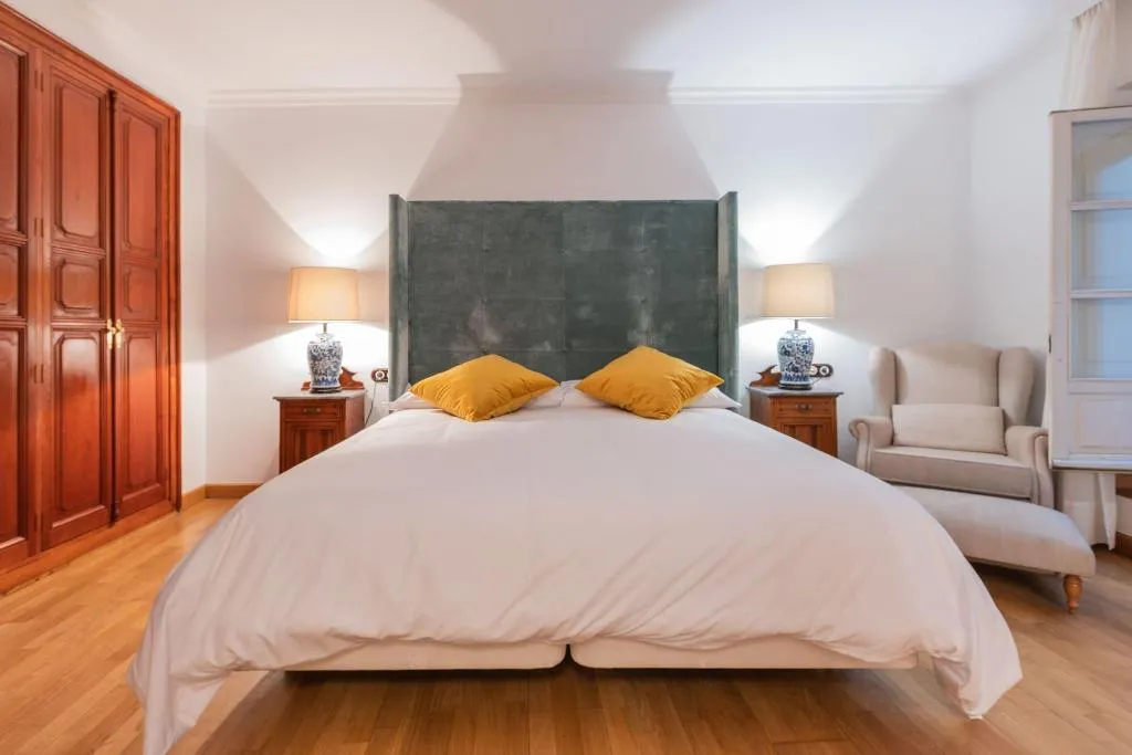 Room, Casa Miraflores, Costa Del Sol