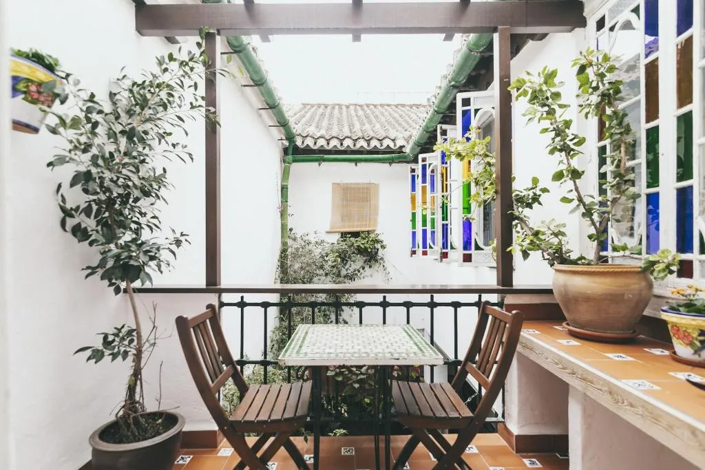 Room, El Riad Andaluz, Costa Del Sol