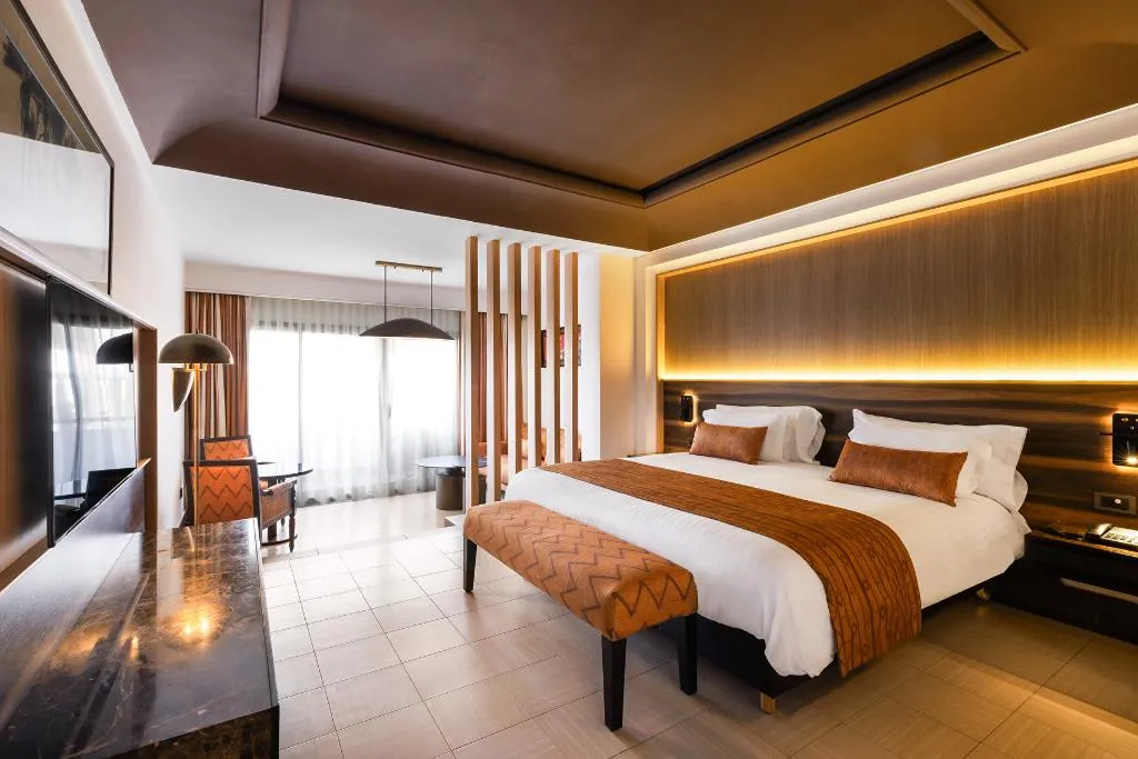 Double or Twin STANDARD Room, Hotel Riu Palace Tikida Agadir - All Inclusive, Agadir