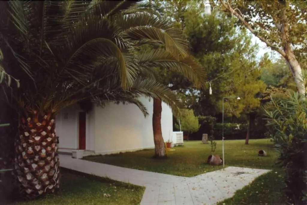 General view, Posidonia Pension, Athens