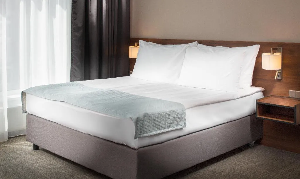 DOUBLE Accessible Room, Holiday Inn Prague Congress Centre, Prague