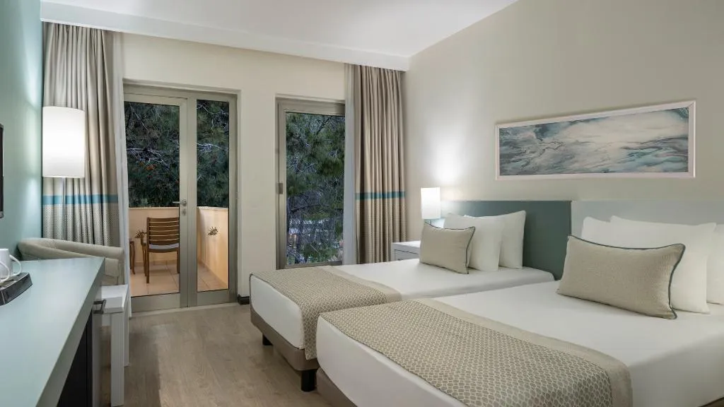 Room, Arcanus Hotels Sorgun, Antalya
