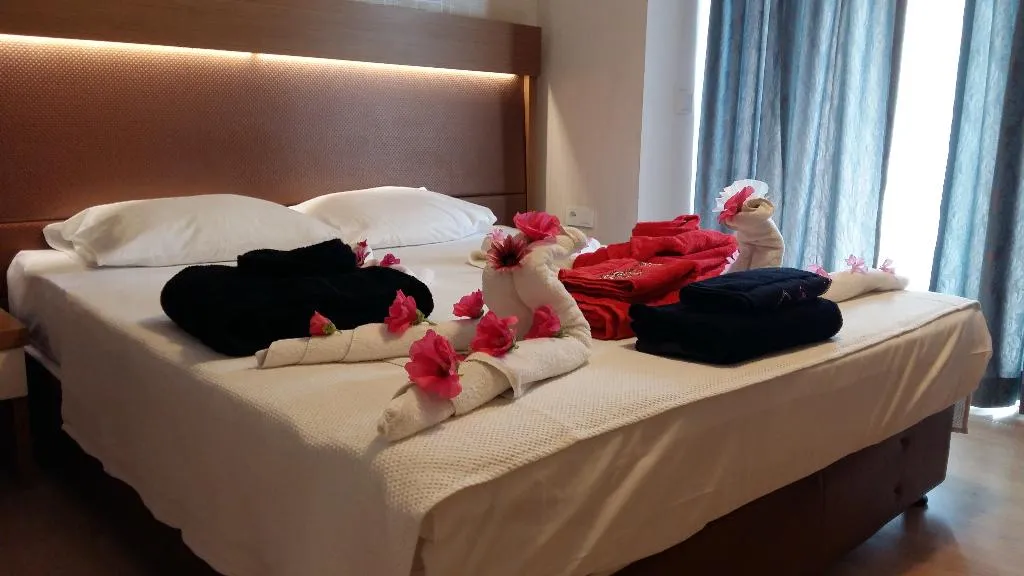 DOUBLE STANDARD Room, Supreme Boutique Hotel, Dalaman