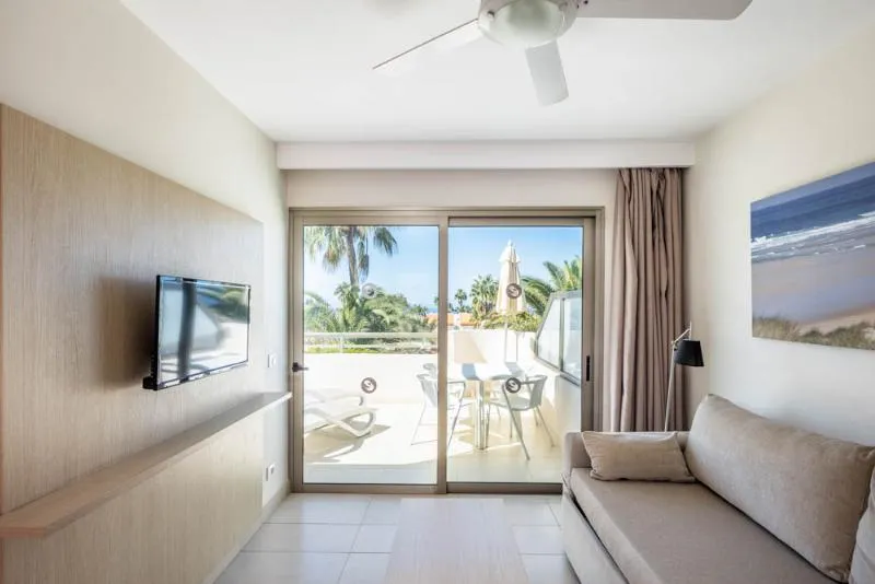 APARTMENT STANDARD Room, Servatur Eden & Buganvillas, Gran Canaria