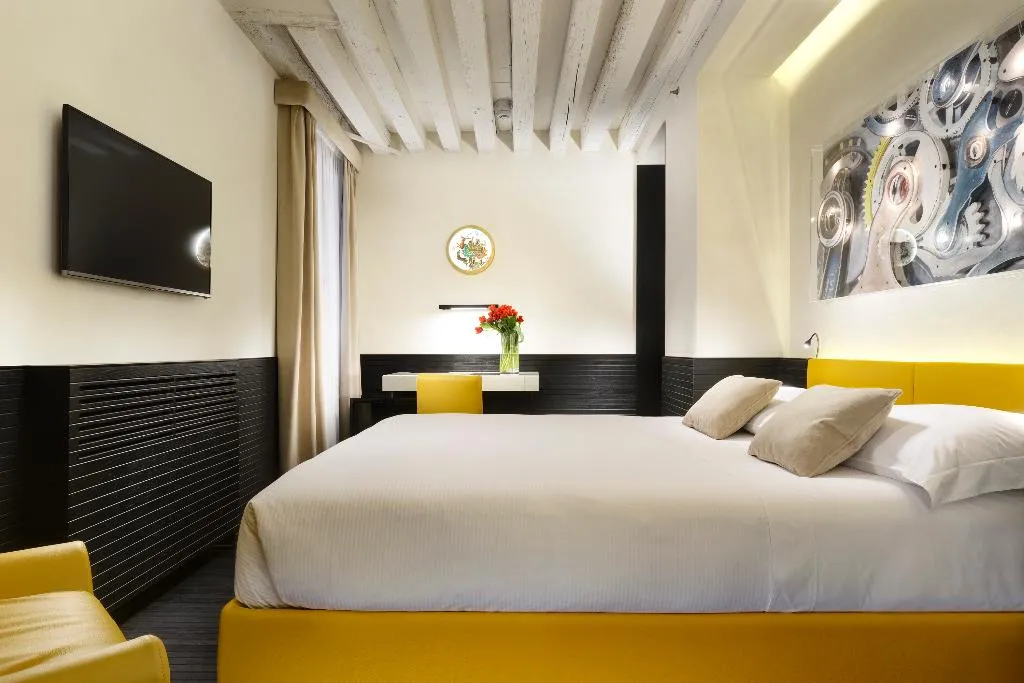 DOUBLE SUPERIOR Room, L'Orologio Venezia, Venice
