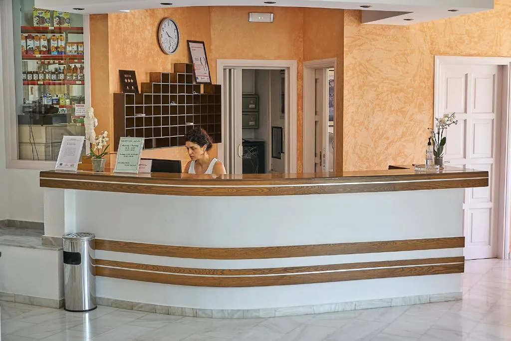 Conferences, Apollon Hotel Apartments, Crete