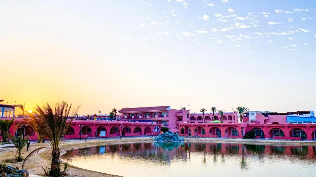 General view, MG Alexander The Great Hotel Marsa Alam, Red Sea Riviera