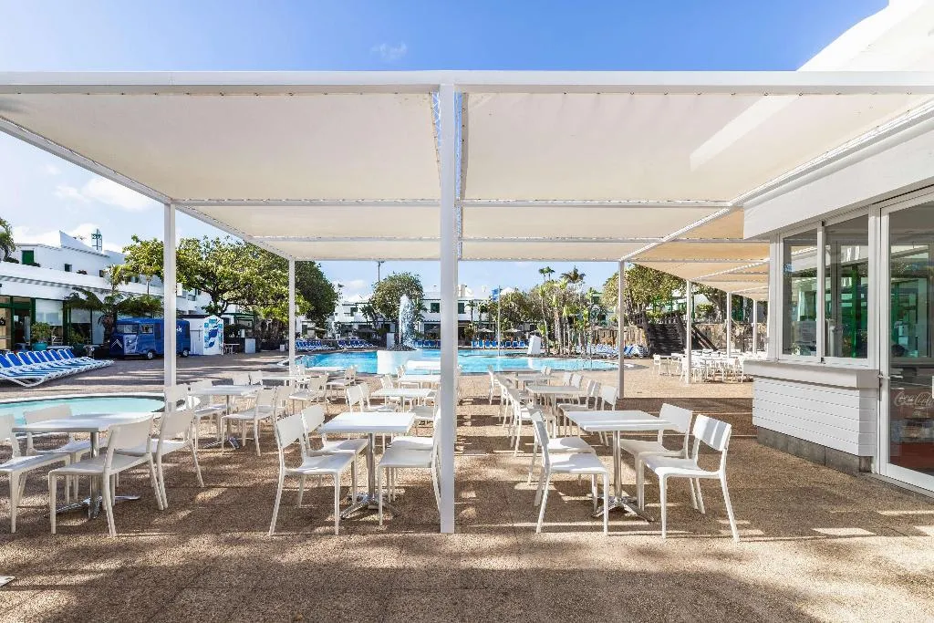 Bar, THB Royal, Lanzarote