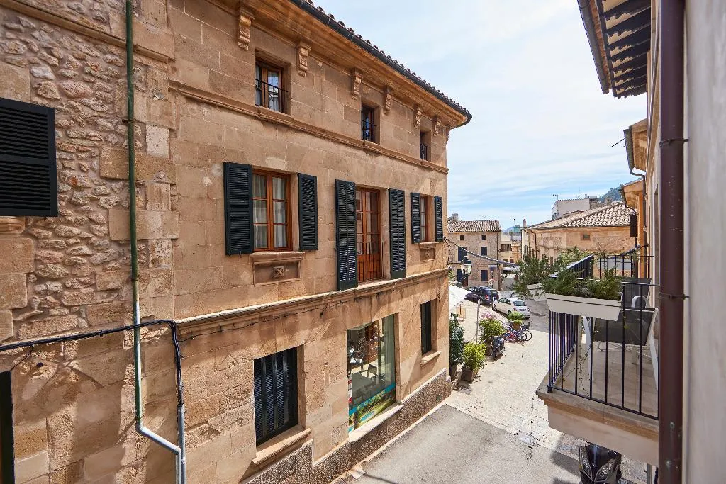 General view, Son Sant Jordi Boutique House, Majorca