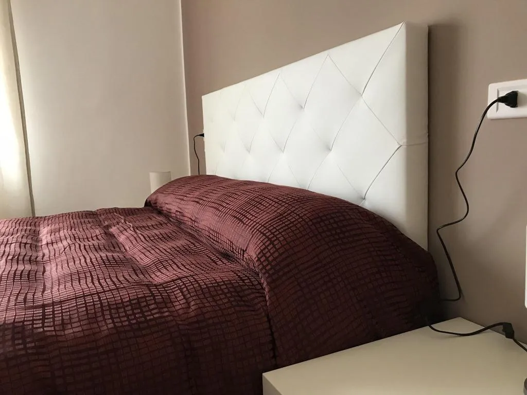 Room, Bed and Breakfast Triscele, Catania