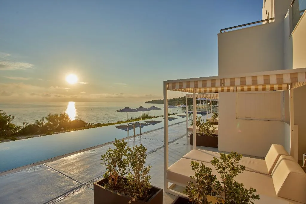 Pool, Aluasoul Zakynthos - Adults Only - All Inclusive, Zante