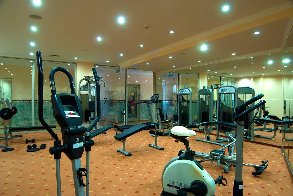 Sports and Entertainment, Royal Atlantis Beach, Antalya