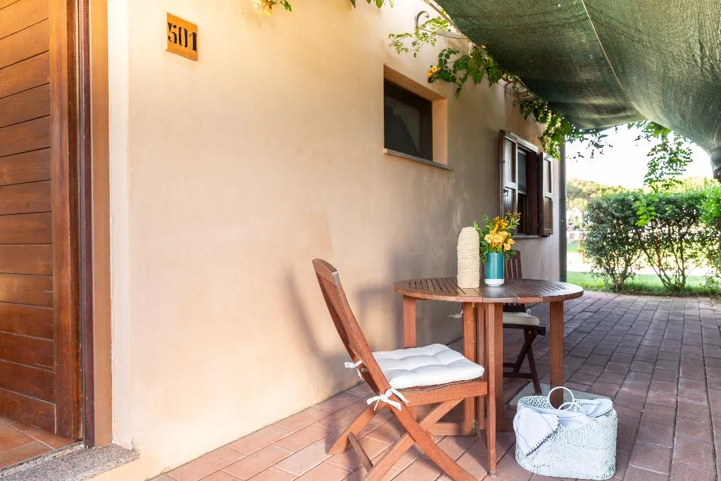 APARTMENT CAPACITY 4 ONE BEDROOM Room, Gitavillage California, Rome